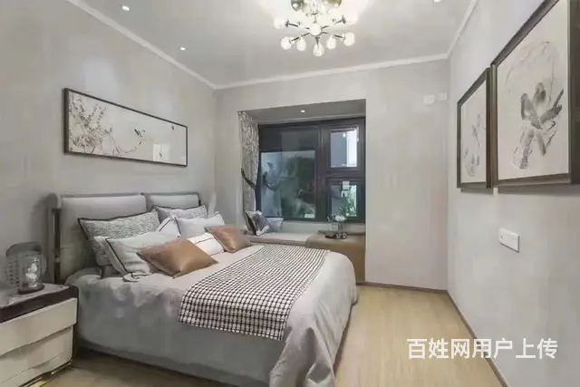 首付低，认购就送家电，精装交付，售楼处直签 - 图片 2