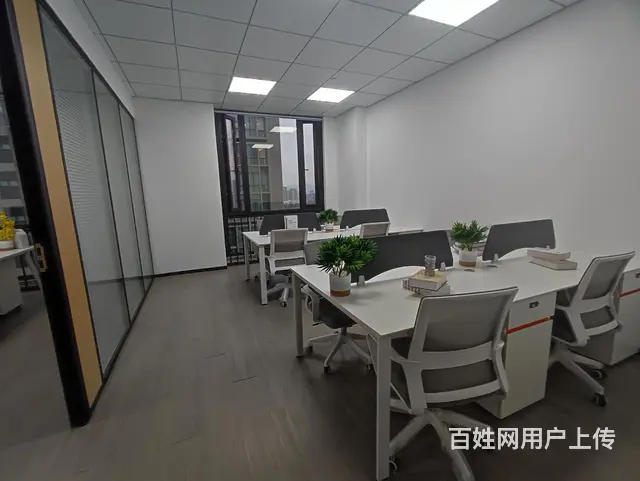 祥润城三墩地铁口60方89方精装带家具，两2个隔间价格1.7 - 图片 8