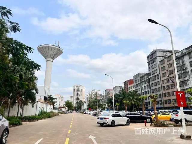 （51旺铺推荐）丘海大道场地招租 - 图片 2