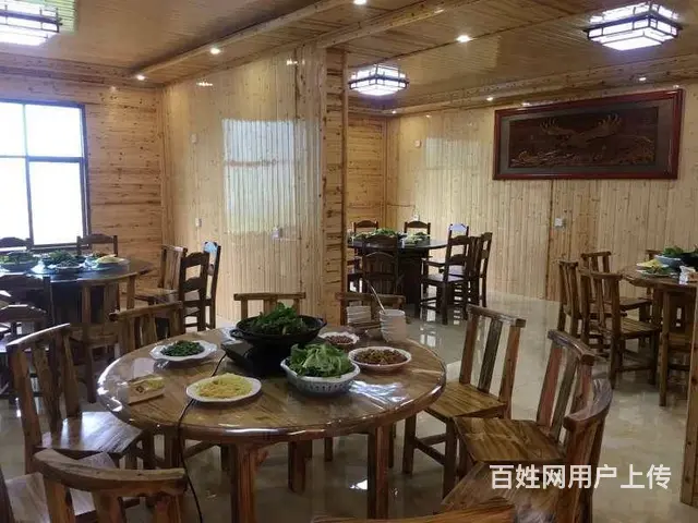 贵州罗甸县旅游_红水河镇_餐厅_包房_停车场_美食 - 图片 3