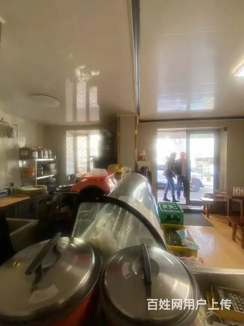 【搞定了！】道里区安字片安广街快餐店出兑 餐饮店转让 - 图片 8