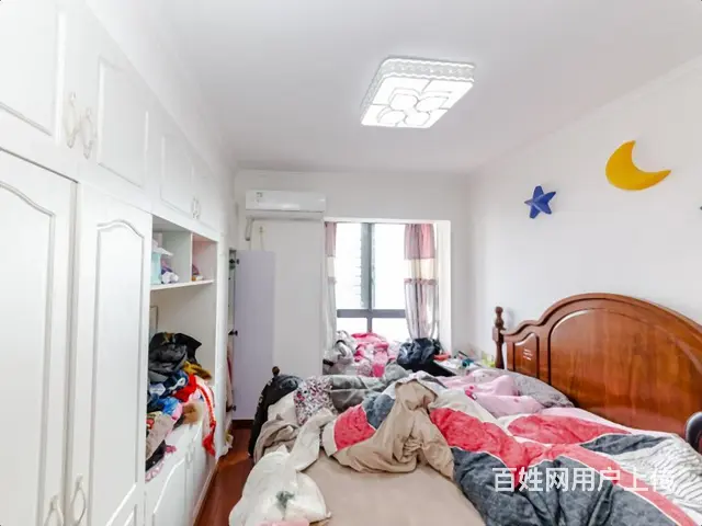 万达广场1室 ·1厅，高楼层，视野开阔，满足人均18平 - 图片 3