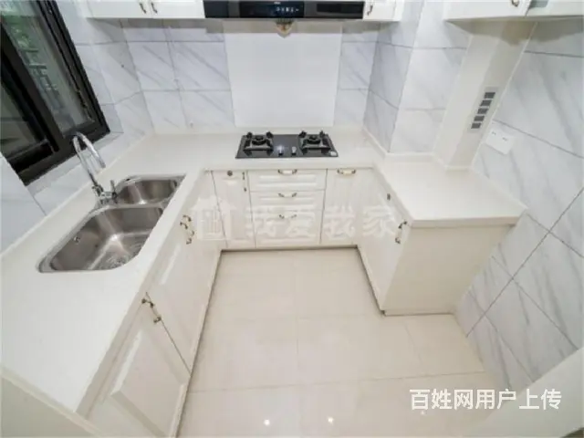 弘阳天下锦旁璞樾门第精装修三房两卫房东诚售看中可谈 - 图片 5