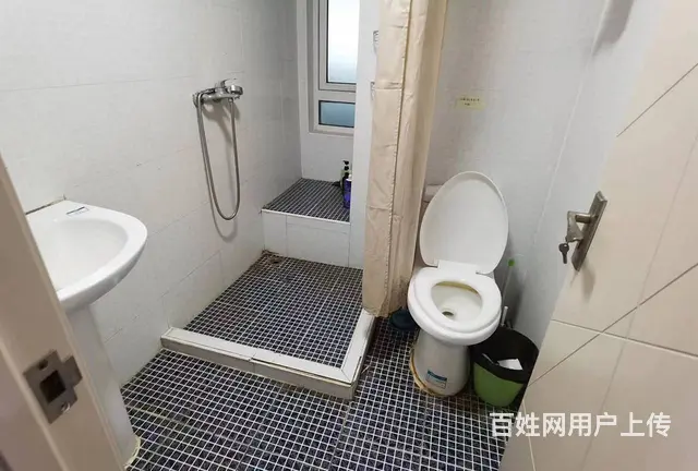 杭州萧山_绿都金域东方_1室_合租朝南_湘东村 - 图片 4
