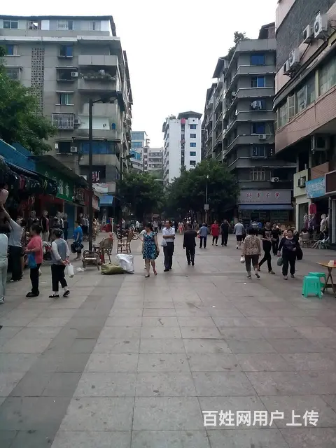 （达州铺源网）宣汉新市街县政府附近30㎡空铺出租（带夹层） - 图片 2