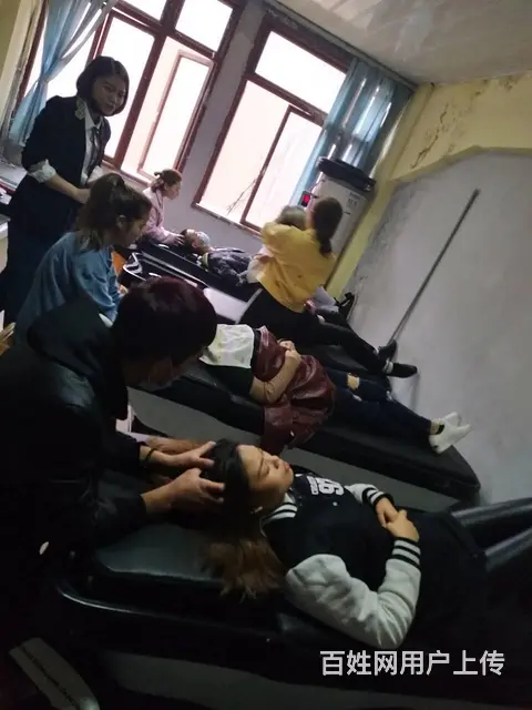 六盘水地区放心的美发学校 - 图片 5