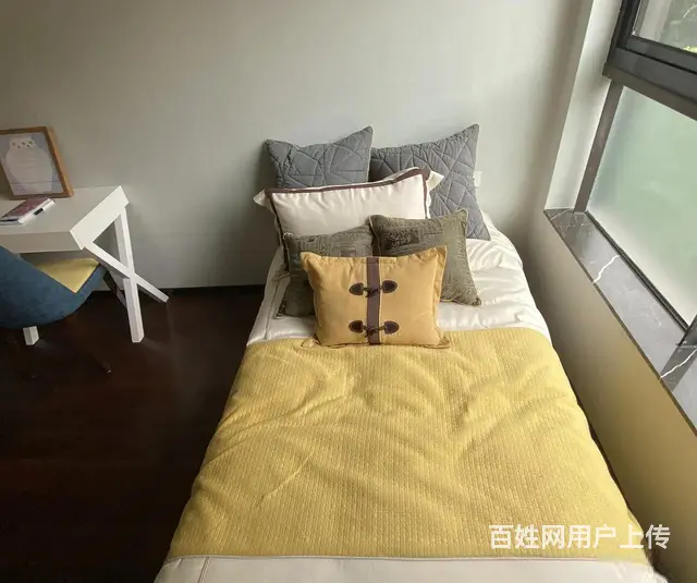 易买得商圈 浦西玫瑰园 83平3房 11号线地铁口 繁华地段 - 图片 7