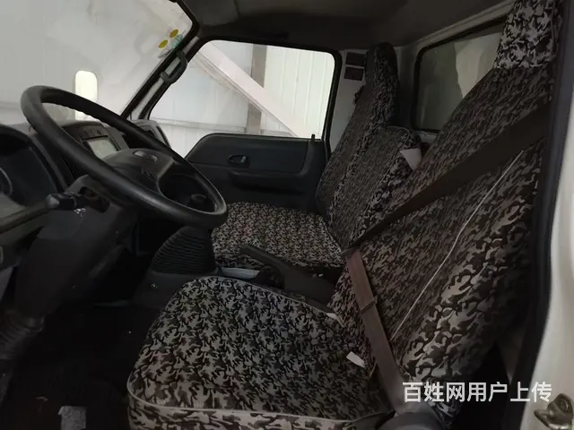 2020年江铃箱货 - 图片 6