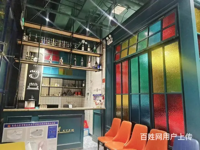 B15175一繁华商圈盈利旺铺现诚意转让（行业不限可带技术 - 图片 1