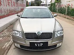 斯柯达 明锐 2009款 2.0 手动 逸俊版