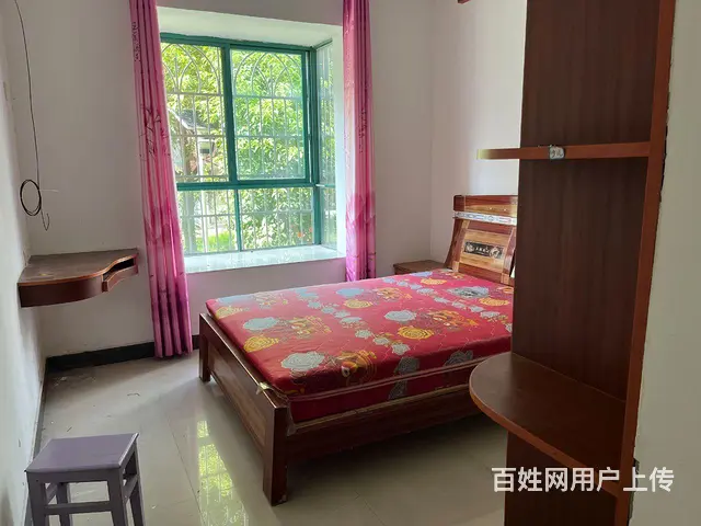 桂香园精装修房出租，拎包入住，临近东山小学，9年制思源学校 - 图片 4