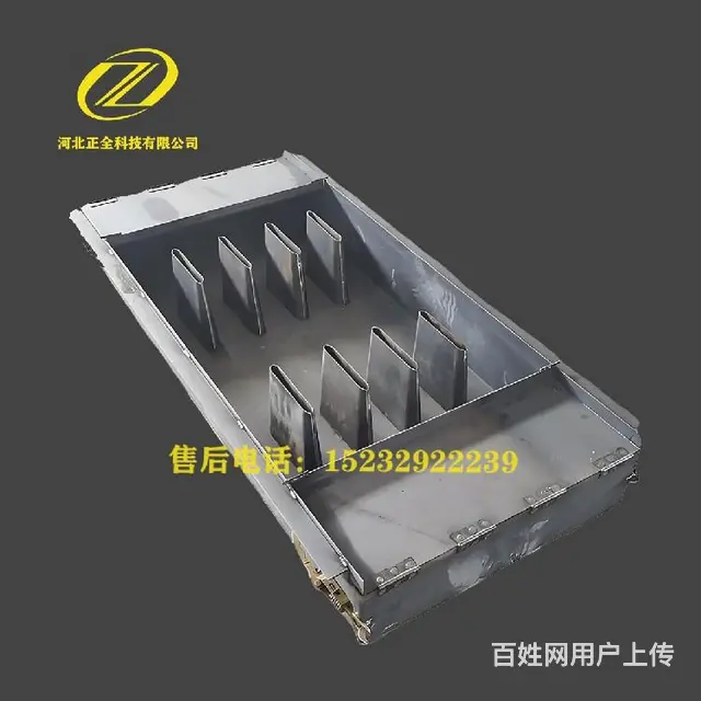 宁夏环保盖板模具电话沟盖板模具经济型盖板模具 - 图片 5