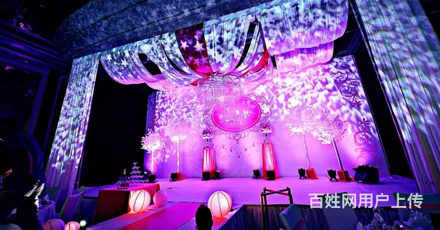 苏州婚礼庆典、宝宝宴、寿宴 - 图片 6