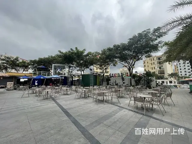 （51旺铺推荐）三亚市凤凰镇热城maLL商场招商 - 图片 6