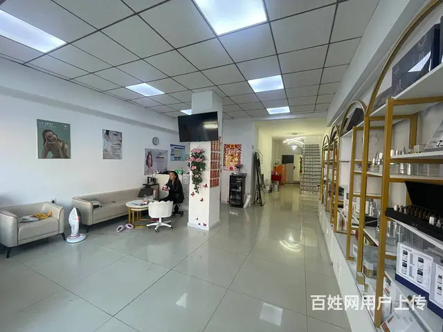 虎石台旺地精装美容院出兑保赚 - 图片 4