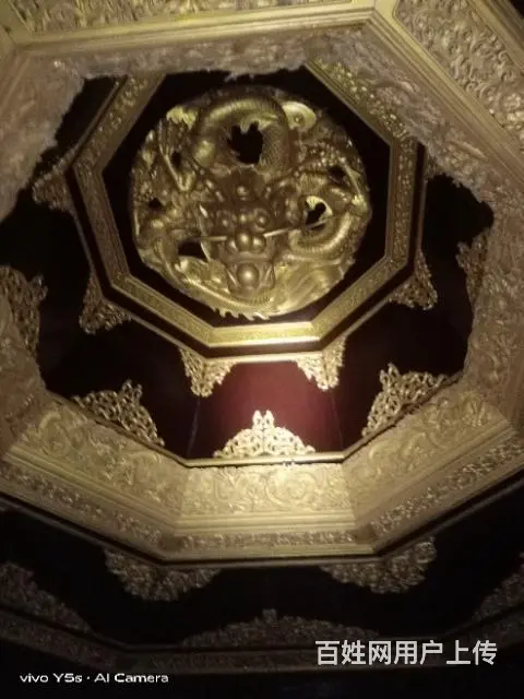 传单派发 - 图片
