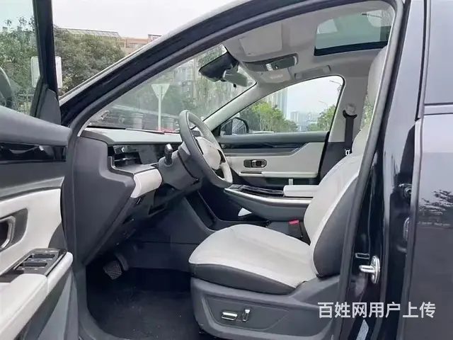 低首付不看征信购车 - 图片 5