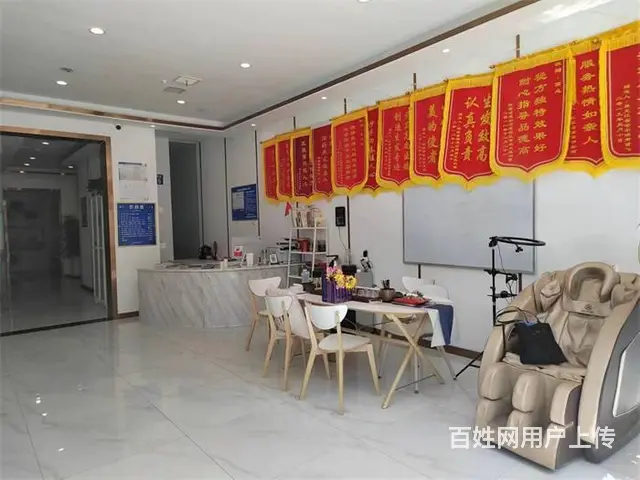 【同城搜铺网免费找店】  塞维兰蒂斯130平养发馆招募合伙人 - 图片 3