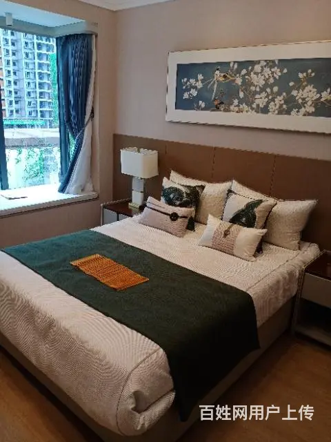 恒大御景德和禧园华地禧元旁碧桂园珑悦台四房 - 图片 6