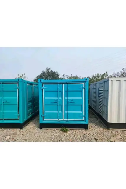湖南地区发电机租赁，专业发电机保养维修 - 图片 3