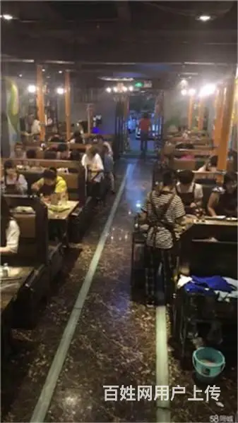昌邑区东昌街临街烤肉烧烤餐馆出兑 - 图片 2
