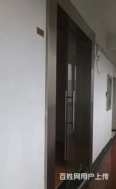 红梅公园旁听松大厦(客运中心附近)写字楼出租 - 图片 3