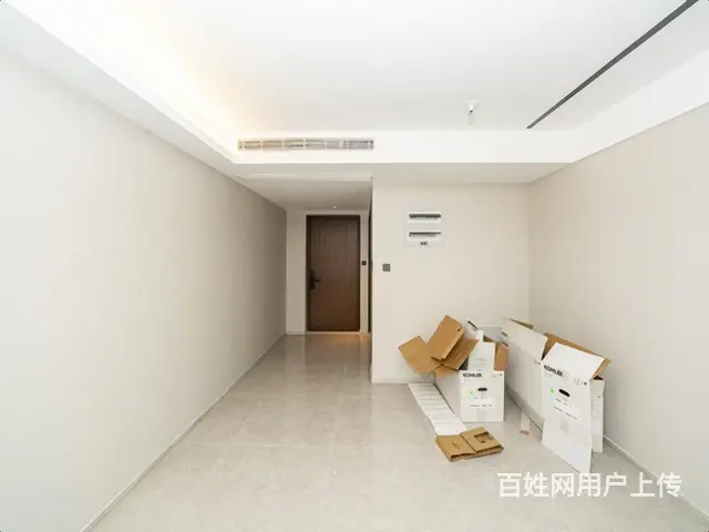 艮北新城 · 听明月公寓 · 3室 · 2厅 - 图片 8