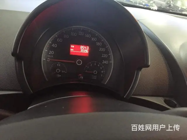 大众甲壳虫掀背 [进口] 2010款 2.0L 自 - 图片 7