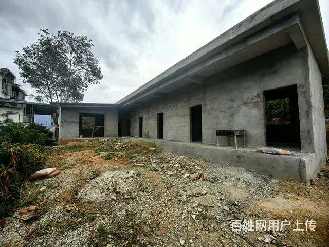 （51旺铺推荐）三亚学院旁1000平土地出租 - 图片 7