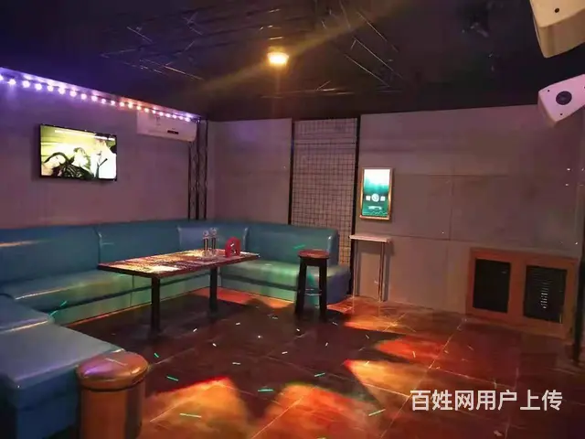 (速转店）I66沙河市区3O92大型KTV222I整体转让 - 图片 2