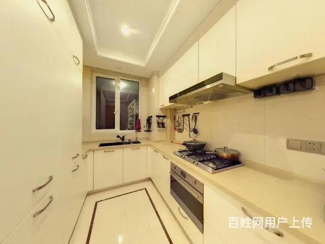 康桥无税首开杭州金茂府多层[1-7层]144.48平精装修 - 图片 6