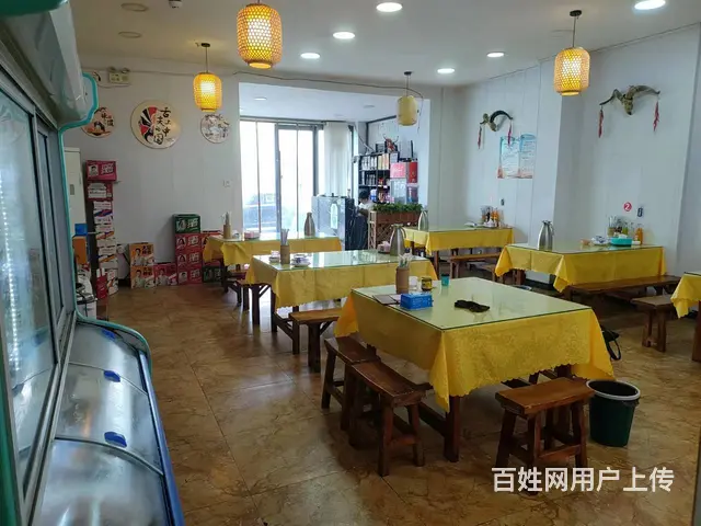 （弘扬快讯）邳州富贵第一城沿街餐饮店转让 - 图片 6
