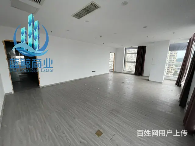 香榭大厦350平高层南向纯办公视野开阔欢迎看房 - 图片 6