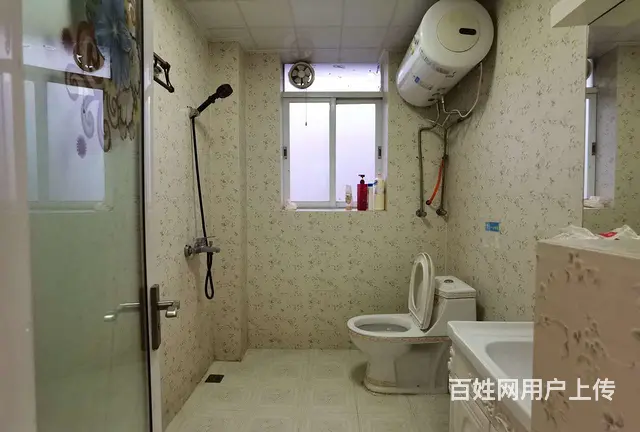 拱北关口花苑新村电梯精装3房2厅出租，租价5000，近关口 - 图片 9