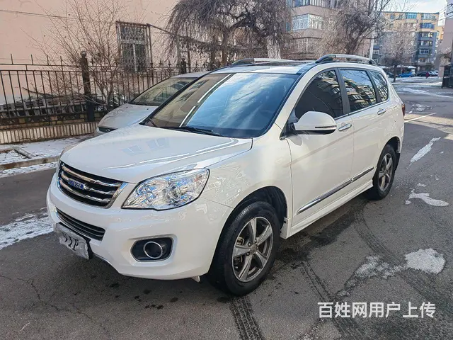 【搞定了！】哈弗H6 2016款 1.5T 手动 升级版两驱 - 图片 2