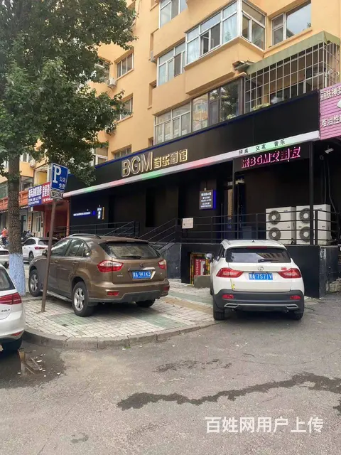 【搞定了！】南岗区宣庆街烧烤音乐酒吧出兑 - 图片 3