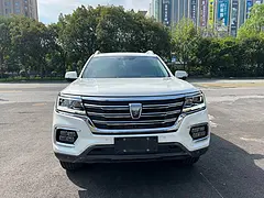 荣威RX8 2019款 2.0TGI 手自一体 30T 四驱