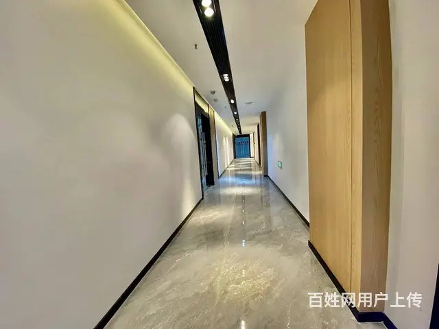 央企直租 东盟中心 保税区旁边 无业态限制 超长免租 - 图片 8