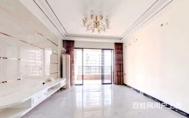 海湾郦都 普通住宅 精装修 - 图片 1