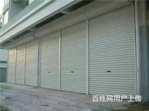 临沂维修卷帘门3333130临沂维修车库门 - 图片 4