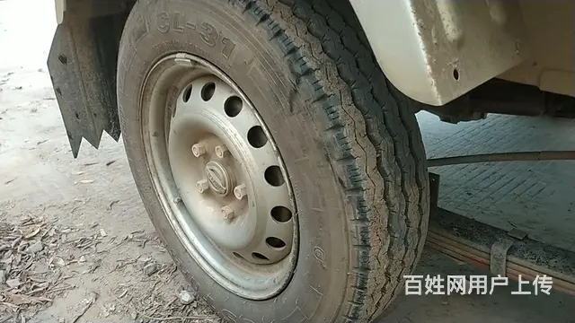金杯 其他 高栏/栏板 国5 - 图片 3