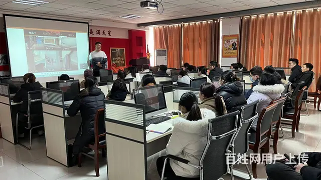 淘宝美工学习培训Photoshop培训视频剪辑培训 - 图片 2