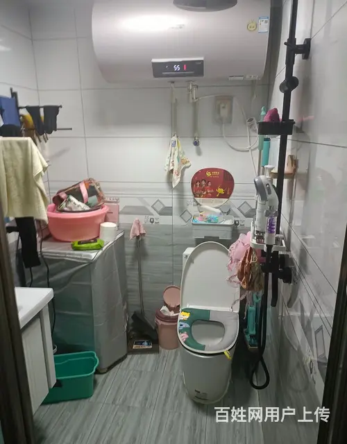 小户型 精装修 家电齐全 拎包入住 - 图片 3