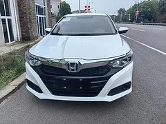 本田 凌派 2019款 1.0T 无级 180Turbo 豪