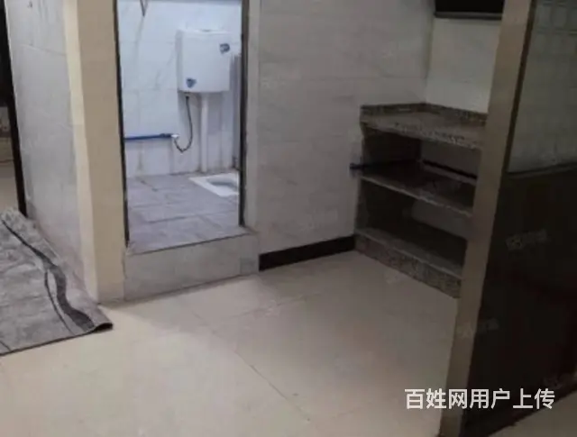 人民路岭南小生饭店附近1室1厅装修好家具家电齐全月租600 - 图片 4
