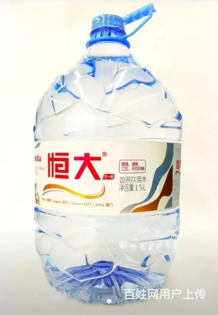 农夫山泉，娃哈哈，圣力山泉，洪润山泉 - 图片 8
