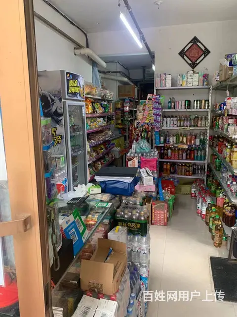 【搞定了！】南岗区哈西大街超市  仓买  便利店出兑 - 图片 2