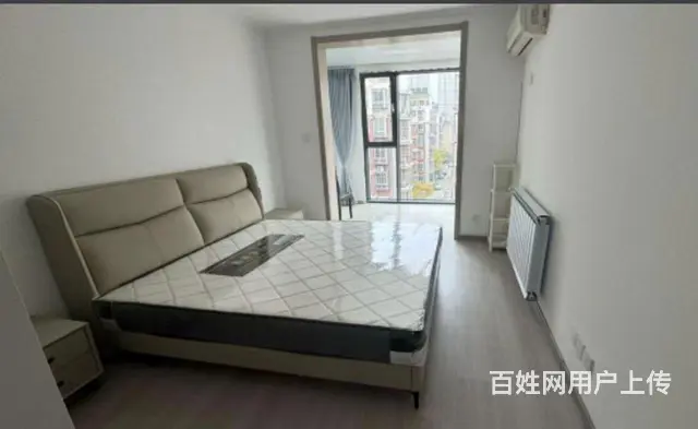 真实出租天润花园两室两厅家具家电1600 - 图片 2