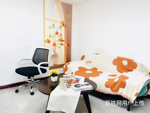 长沙精装办公室出租｜1人间｜3人间｜4人间｜15人间｜接受短 - 图片 3