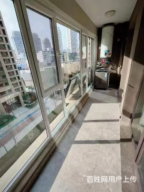 火车站汽车站附近招商雍景湾精装三室二厅二卫好房出租 - 图片 9
